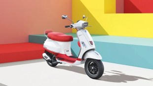 vespa company launch sxl and vxl new scooters