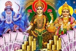 Budh Surya Shanidev Biggest Change In June 2023 These Three Lucky Zodiac Signs To Get Achhe din Crores Money Astrology
