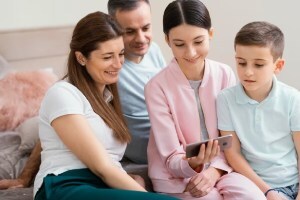 reliance jio 399 family postpaid plan