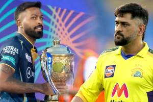 CSK vs GT Cancelled Due To Rain Then How Will Winner Decided Between Dhoni and Pandya BCCI Has Reserve Day IPL Finals