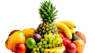 Demand for fruits pune
