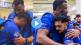 Mumbai Indians share video as they exit IPL