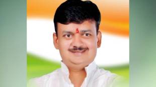MP Dhanorkar condition critical
