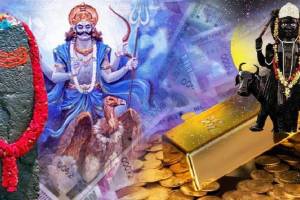 Shani Vakri In June These Zodiac Signs To Be Karodpati Earn Crores Of Money In 18 Days Astrology News Horoscope Today