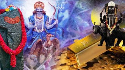 Shani Vakri In June These Zodiac Signs To Be Karodpati Earn Crores Of Money In 18 Days Astrology News Horoscope Today