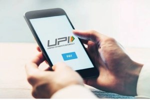 upi payments