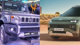 Maruti Suzuki Jimny, Hyundai Exter, Tata Nexon facelift, Kia Seltos facelift, Honda Elevatesuv launch soon