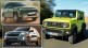top 5 suv launch in india soon