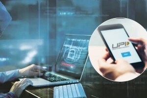 how to protect our upi payment transaction