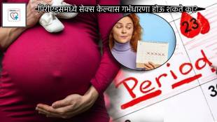 Can a woman get pregnant If Does Sex During periods How To Identify Ovulation Day Know From Health Expert Gynecologists