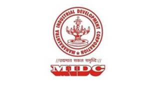 plots allotted MIDC project victims