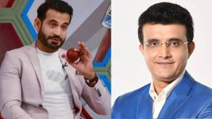 Irfan Pathan advises Delhi Capitals