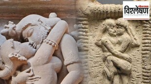 Who is exactly invent the tradition of kissing?