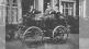 worlds first electric car