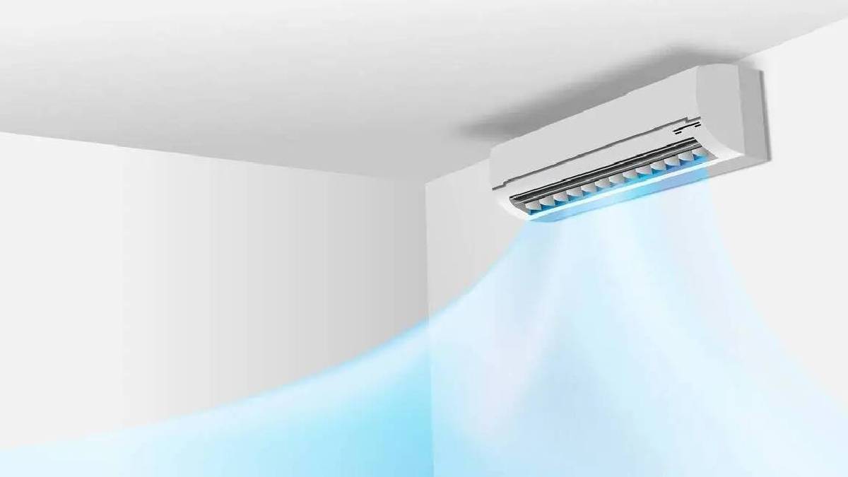 air conditioner