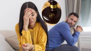 Top 10 Divorce countries