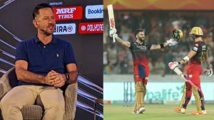 Ricky Ponting on Virat Kohli