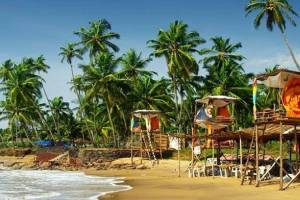hidden places to stay in goa