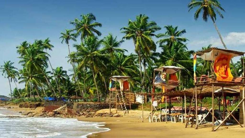hidden places to stay in goa