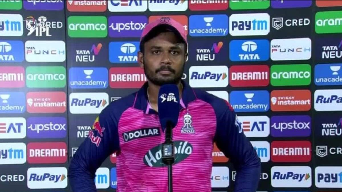 RCB vs RR Match Updates