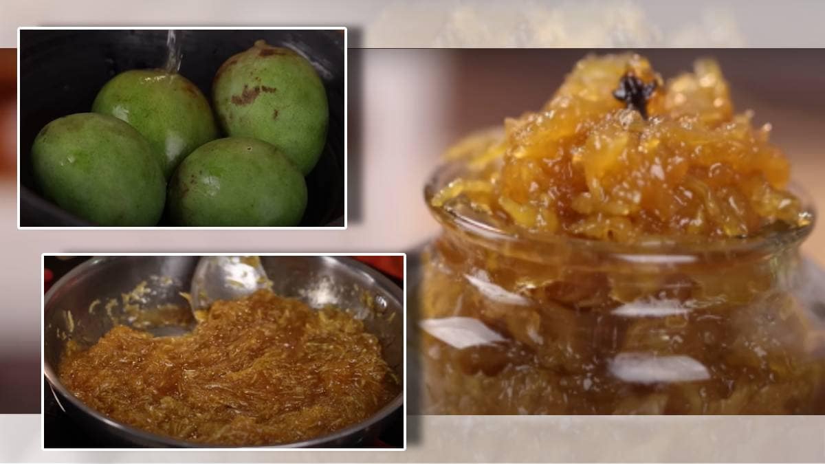 gulamba recipe