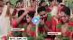 Groom Kissing Bride Cute Video