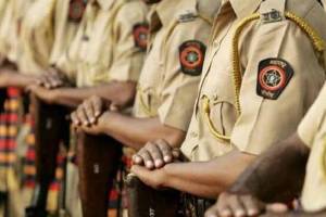 police constable bharti