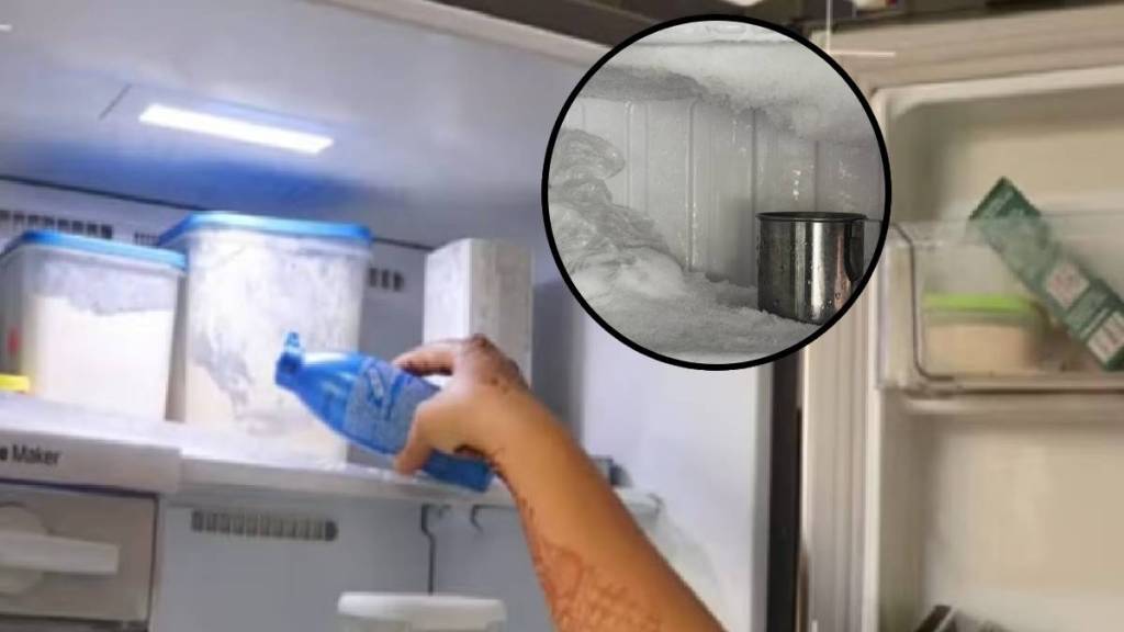 Tips for Reducing Ice Buildup in Fridge