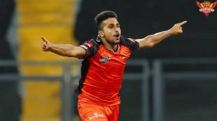 , Irfan Pathan Reacts About Umran Malik