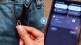 Smart technology viral if the pant chain is left open an alert will come on the phone
