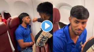 Mumbai Indians Share Surya And Tilak Video