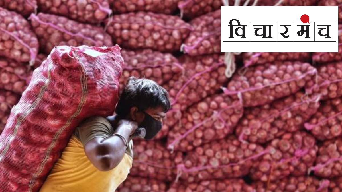 Nashik, onion, onion rate, APMC