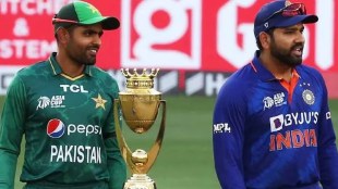 Asia cup 2023: India is ready to play the Asia Cup but put a big condition in front of Pakistan said first give it in writing