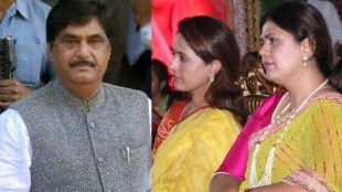 Pankaja munde, Gopinath Munde, pritam munde,