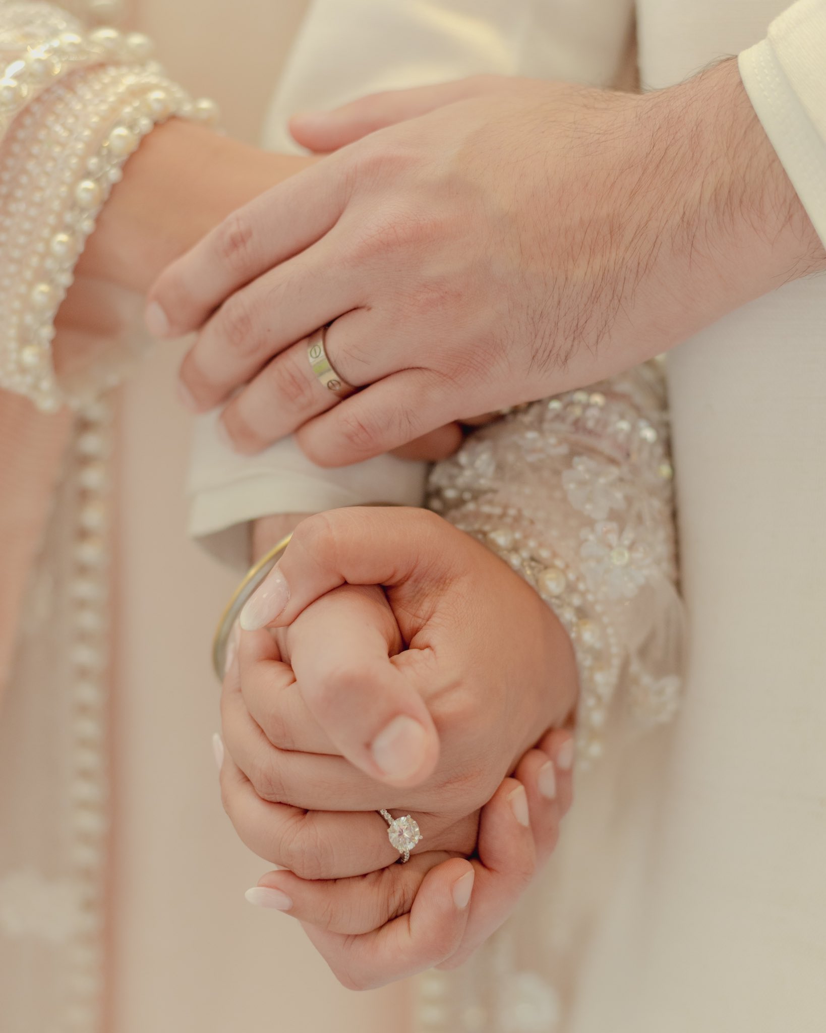 Parineeti Chopra-Raghav Chadha Engagement pic 4