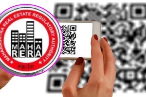 QR code now mandatory in project advertisement