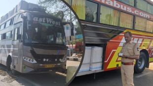 RTO keeps eye on illegal buses