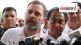 Rahul Gandhi party meeting Madhya Pradesh polls