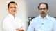 Rahul Narvekar Uddhav Thackeray
