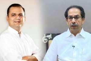 विधानसभा अध्यक्षांच्या विरोधात ठाकरे गट सर्वोच्च न्यायालयात Rahul Narvekar Uddhav Thackeray