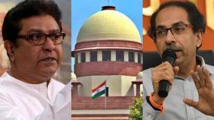 Raj Thackeray Supreme Court Uddhav Thackeray