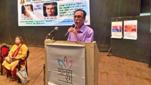 Rajan Khan on Mental Health