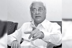 Ram Takawale