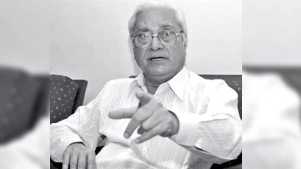 Ram Takawale