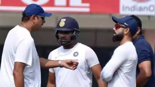IPL2023: Kohli-Rohit should leave T20 now and give youth a chance and focus on ODIs and Tests ex-India coach Ravi Shastri advises