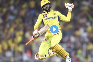 IPL final Live Match Update