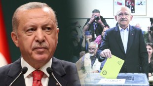 Recep Tayyip Erdogan, Kemal Kluchadarolo