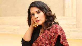 actress richa chadha comment on cannes film festival