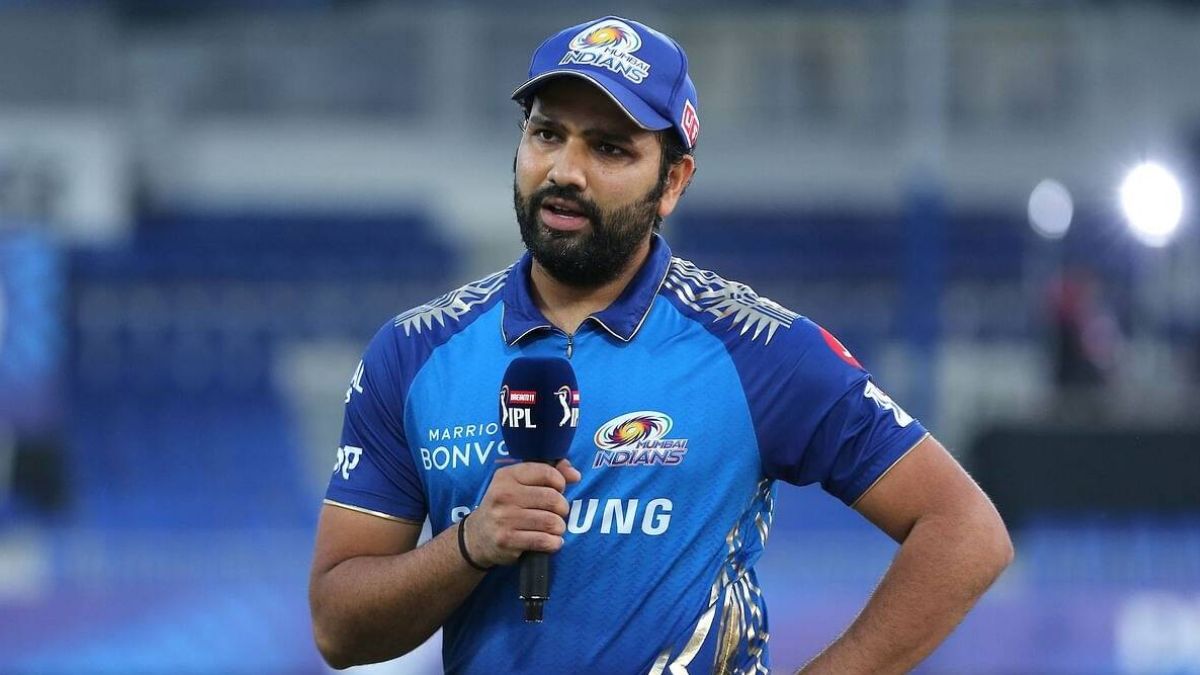 Rohit Sharma Latest News Update