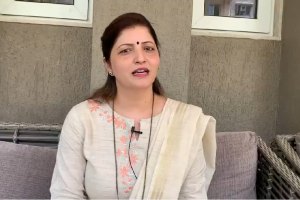 Rupali Chakankar